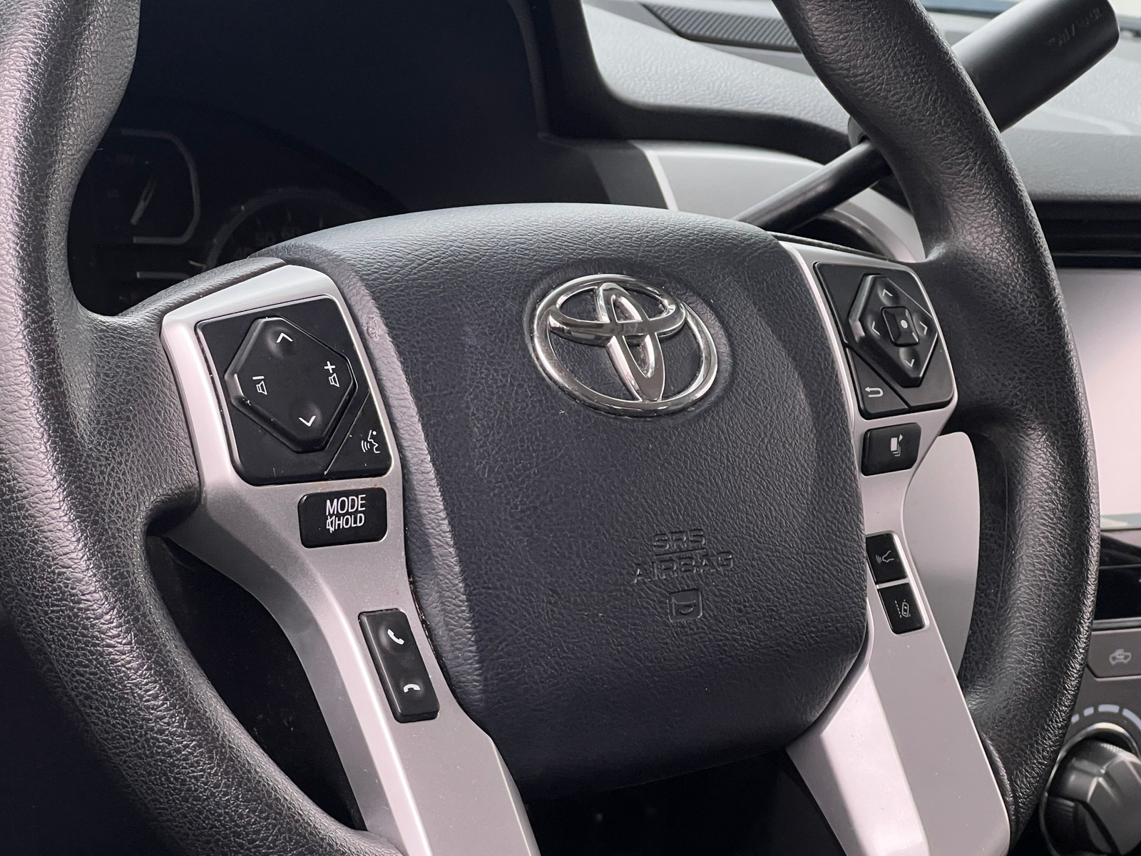 Thumbnail: 2020 Toyota Tundra - 5