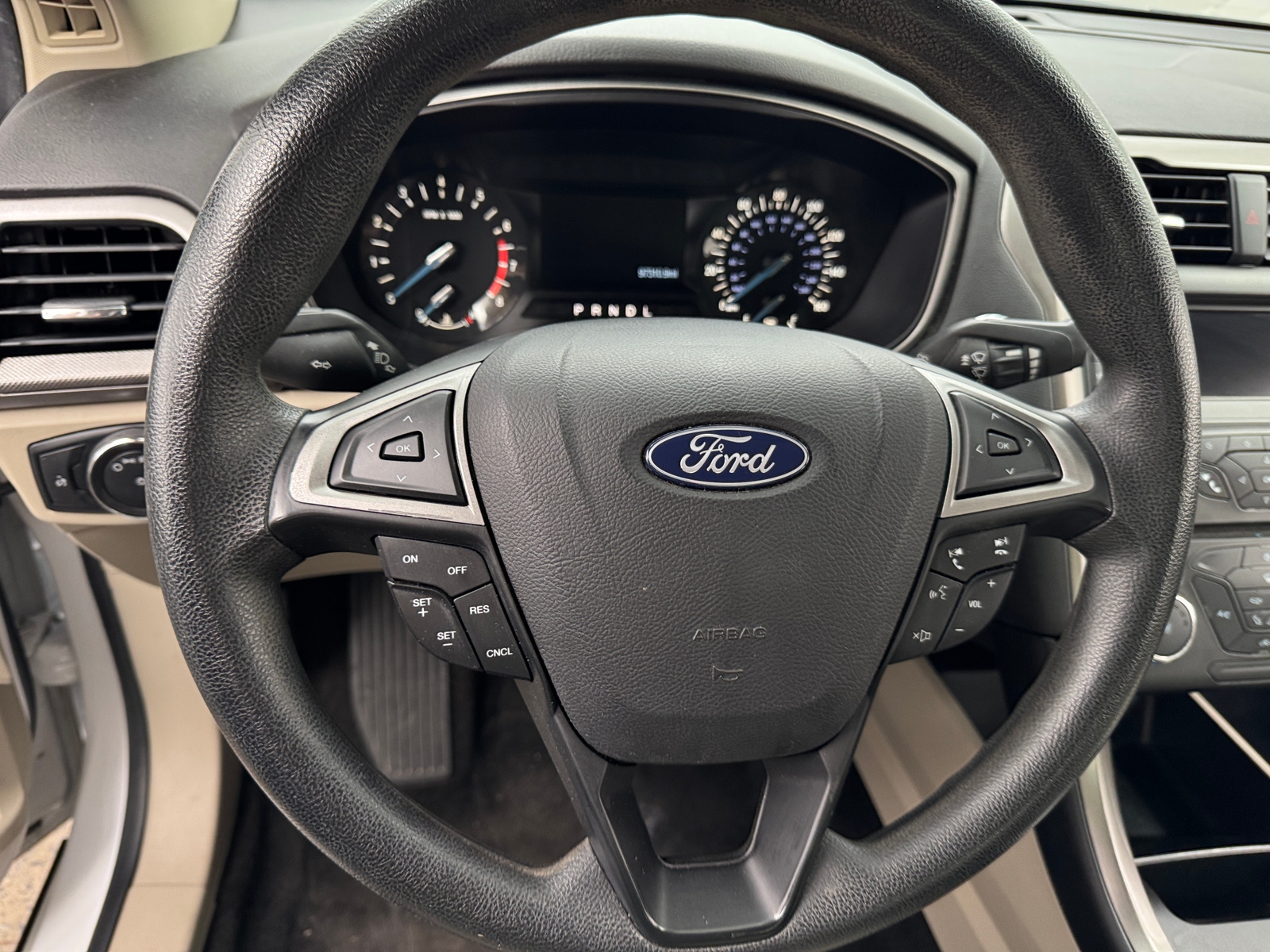 Thumbnail: 2018 Ford Fusion - 5