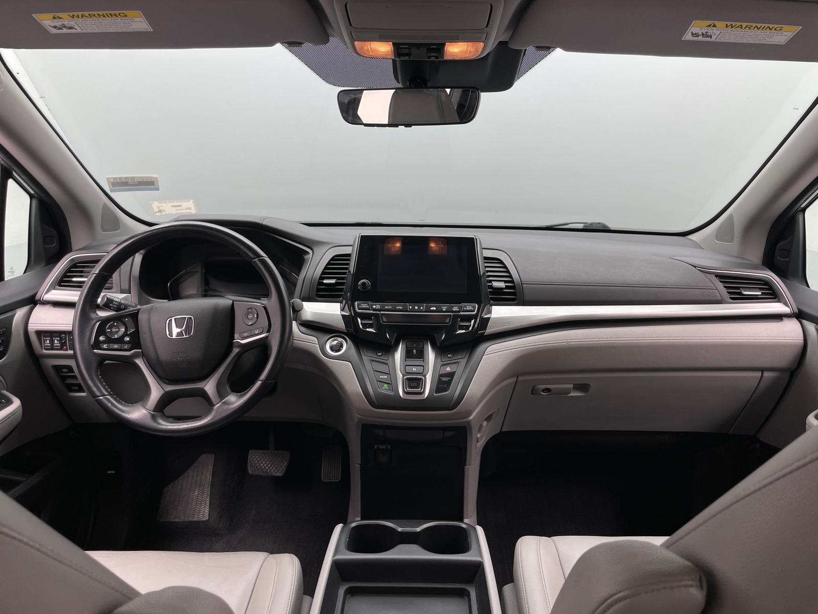Thumbnail: 2019 Honda Odyssey - 2