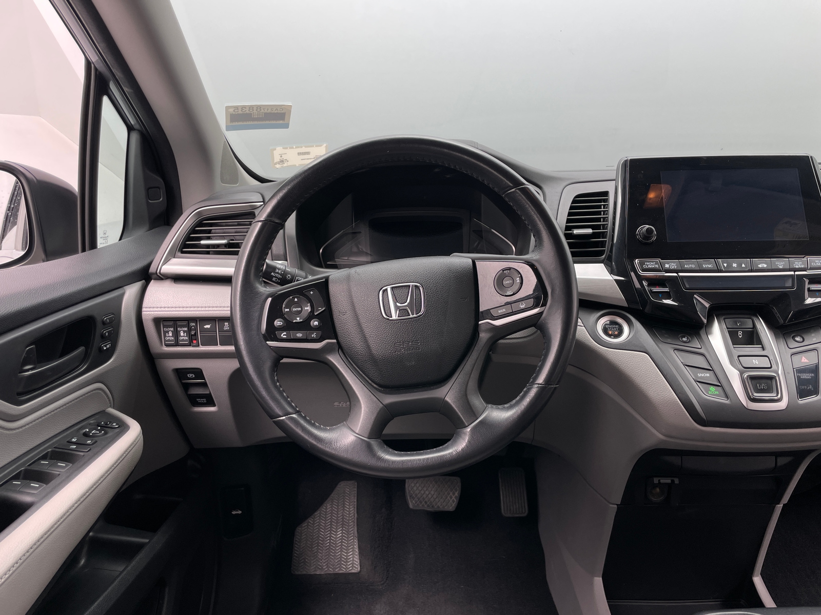 Thumbnail: 2019 Honda Odyssey - 4