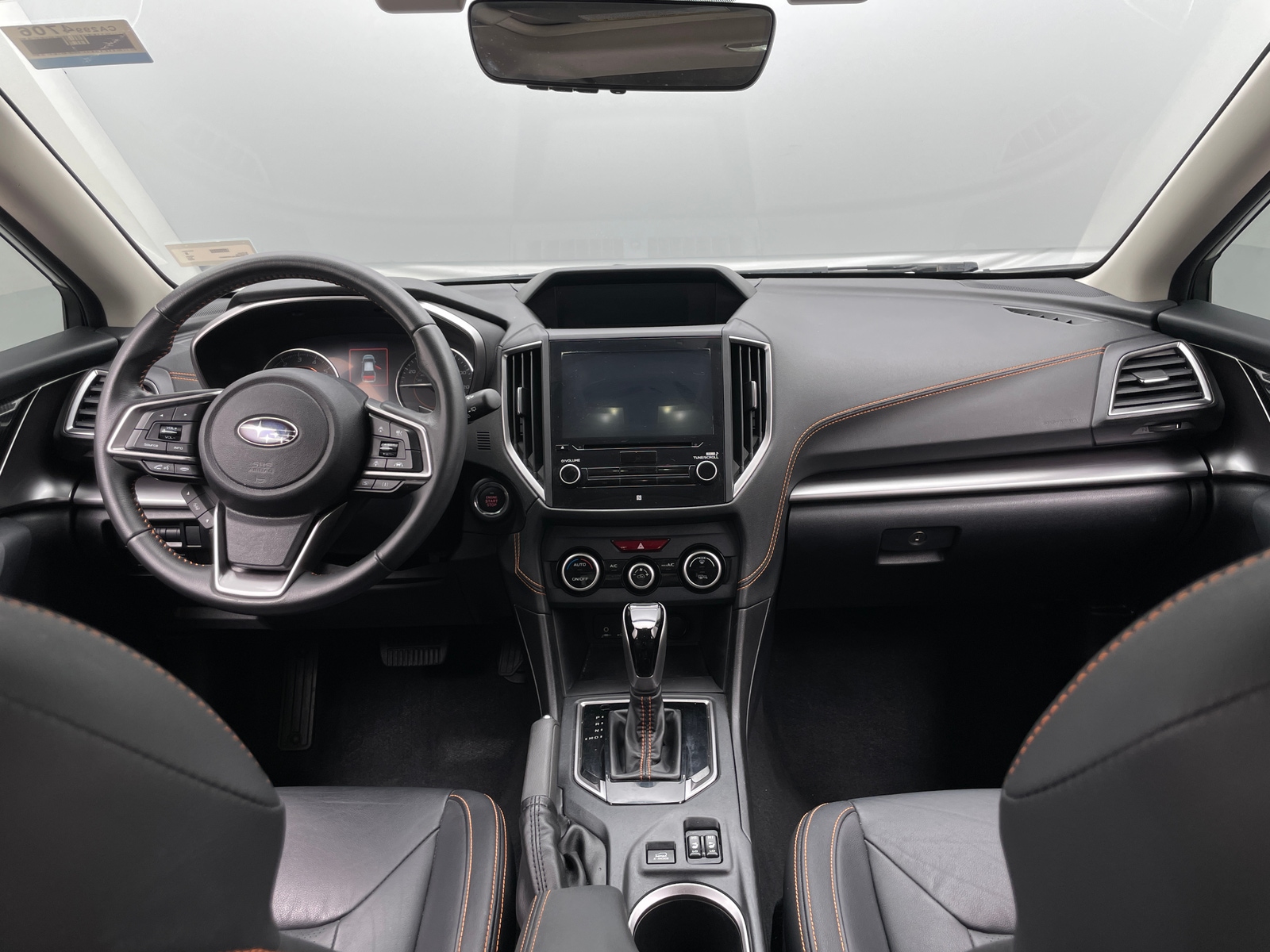 Thumbnail: 2020 Subaru Crosstrek - 2