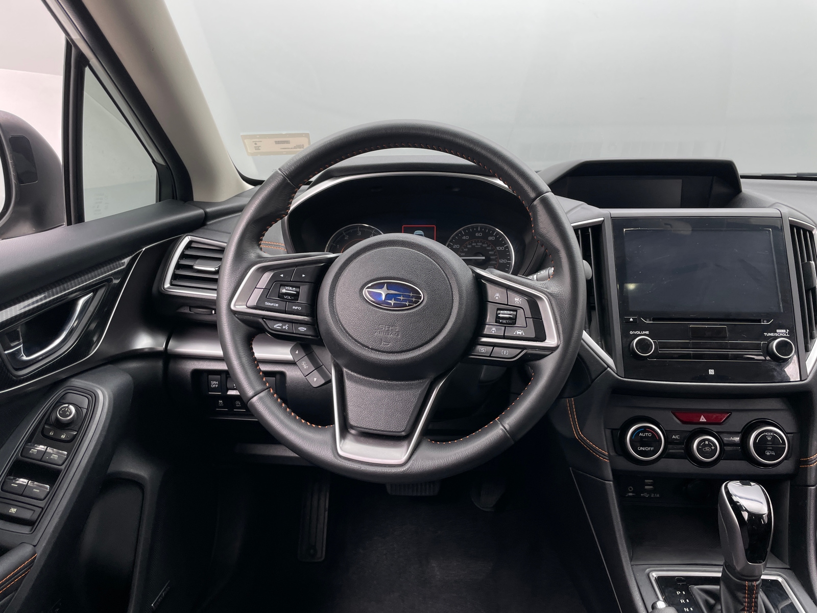 Thumbnail: 2020 Subaru Crosstrek - 4