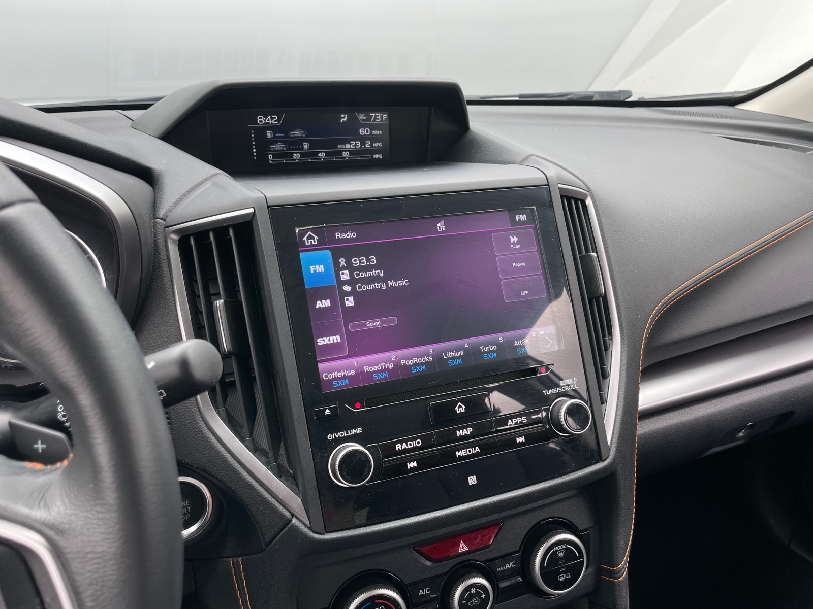 Thumbnail: 2020 Subaru Crosstrek - 3