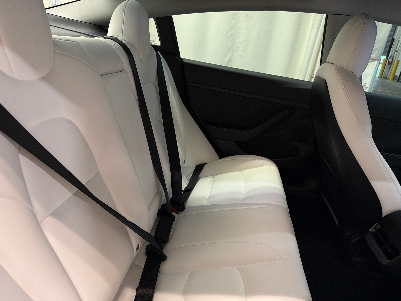 Thumbnail: 2022 Tesla Model 3 - 5