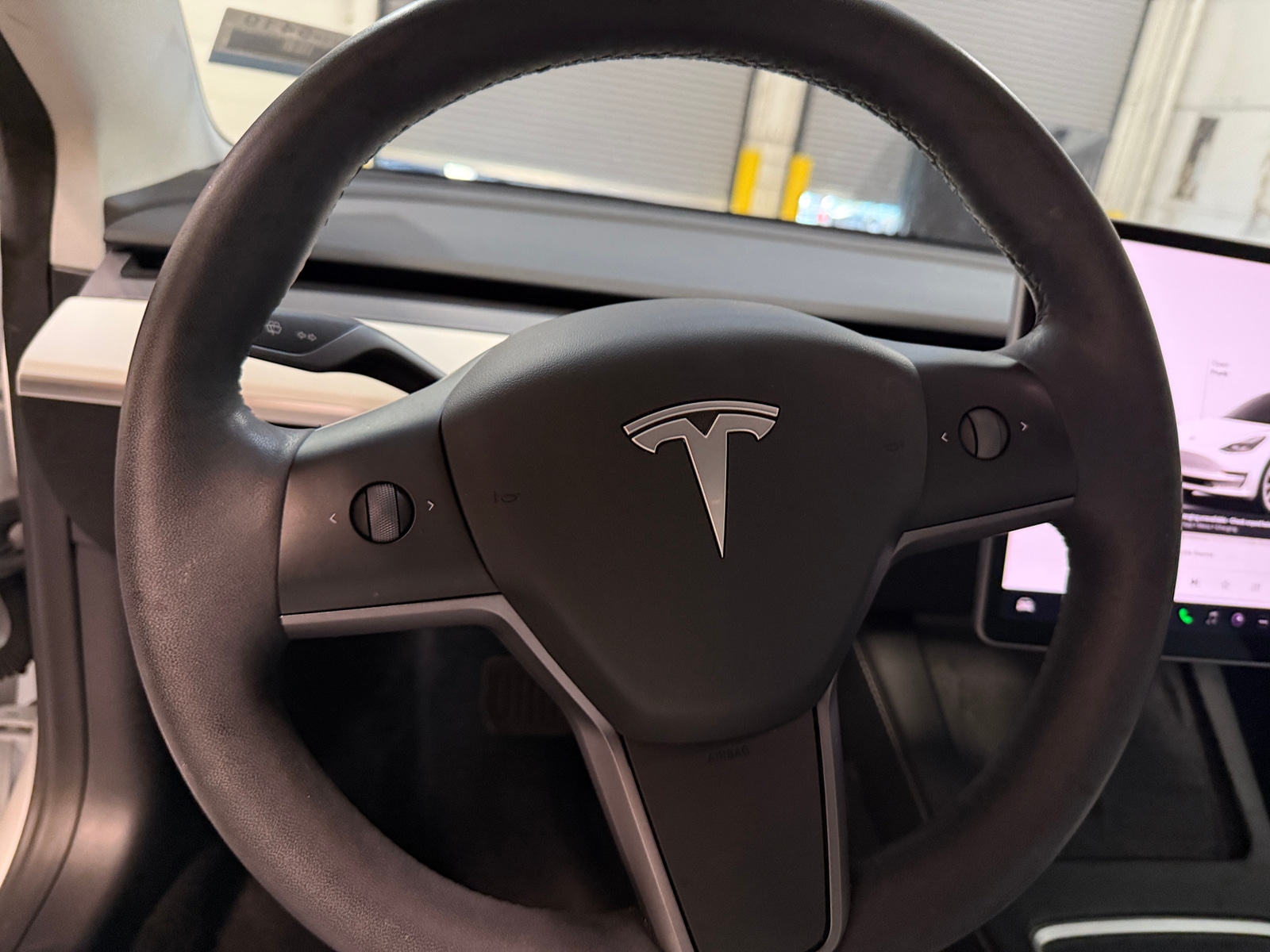 Thumbnail: 2022 Tesla Model 3 - 4