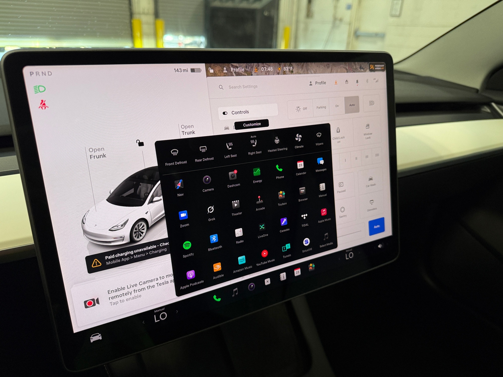 Thumbnail: 2022 Tesla Model 3 - 3