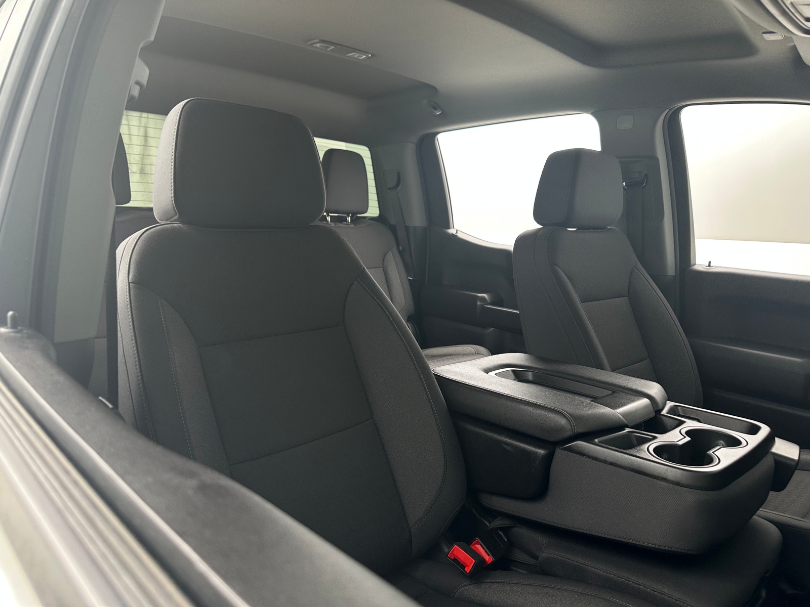 Thumbnail: 2024 GMC Sierra 1500 - 2
