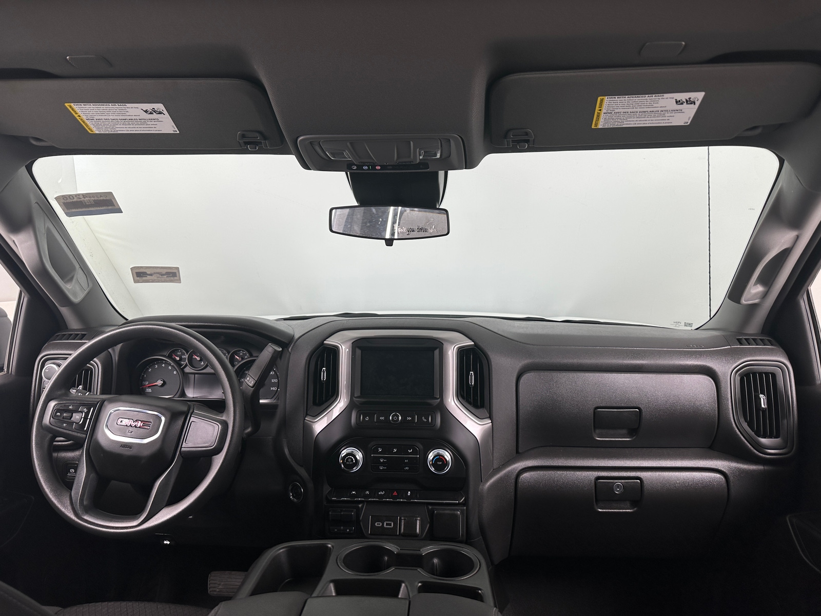 Thumbnail: 2024 GMC Sierra 1500 - 3