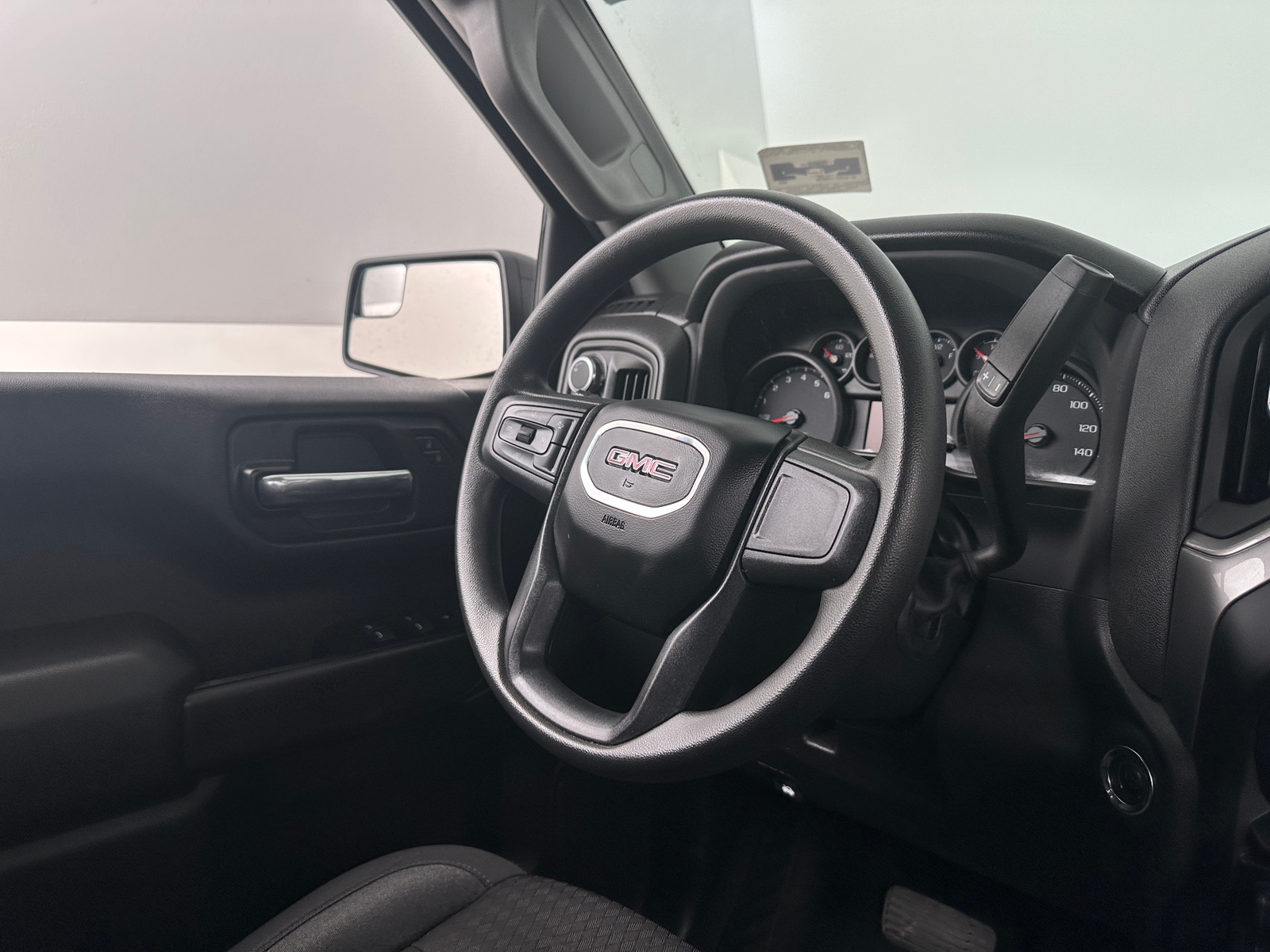 Thumbnail: 2024 GMC Sierra 1500 - 5