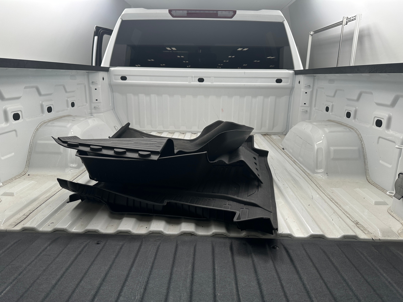 Thumbnail: 2024 GMC Sierra 1500 - 7
