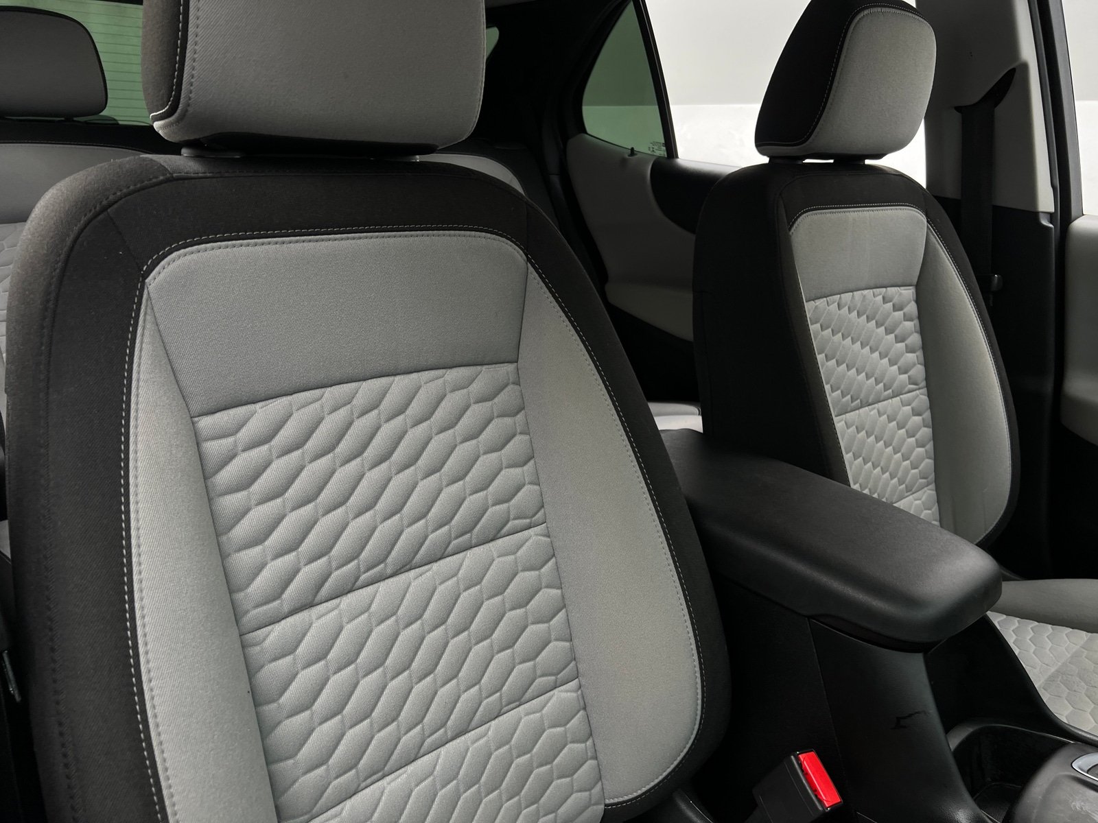 Thumbnail: 2019 Chevrolet Equinox - 2