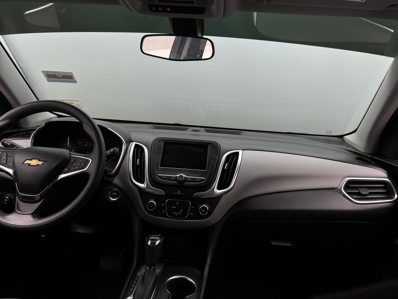 Thumbnail: 2019 Chevrolet Equinox - 3