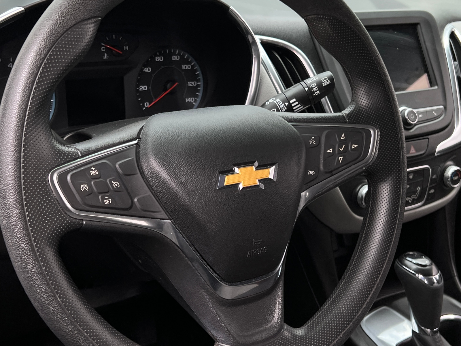 Thumbnail: 2019 Chevrolet Equinox - 5