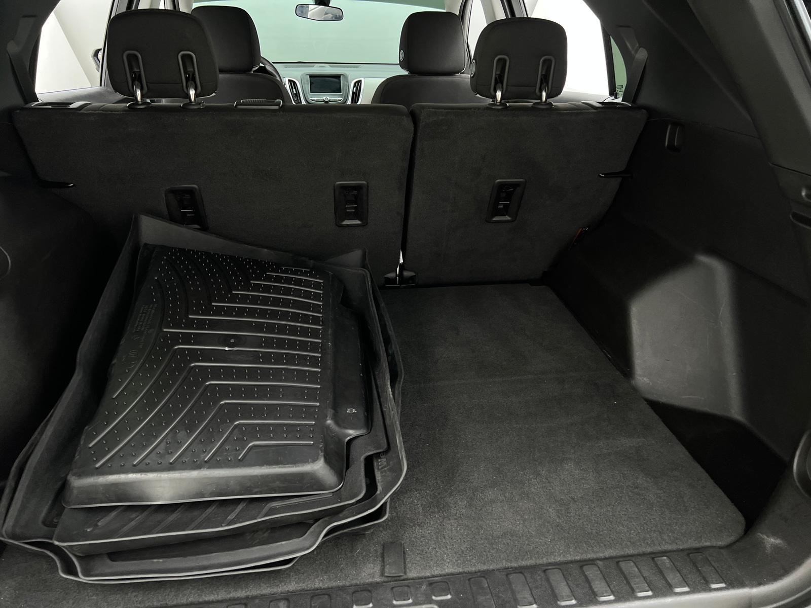 Thumbnail: 2019 Chevrolet Equinox - 7
