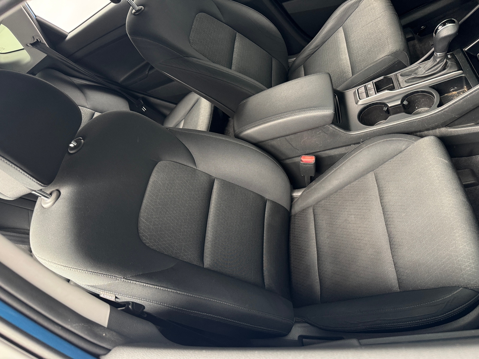 Thumbnail: 2016 Hyundai Tucson - 2