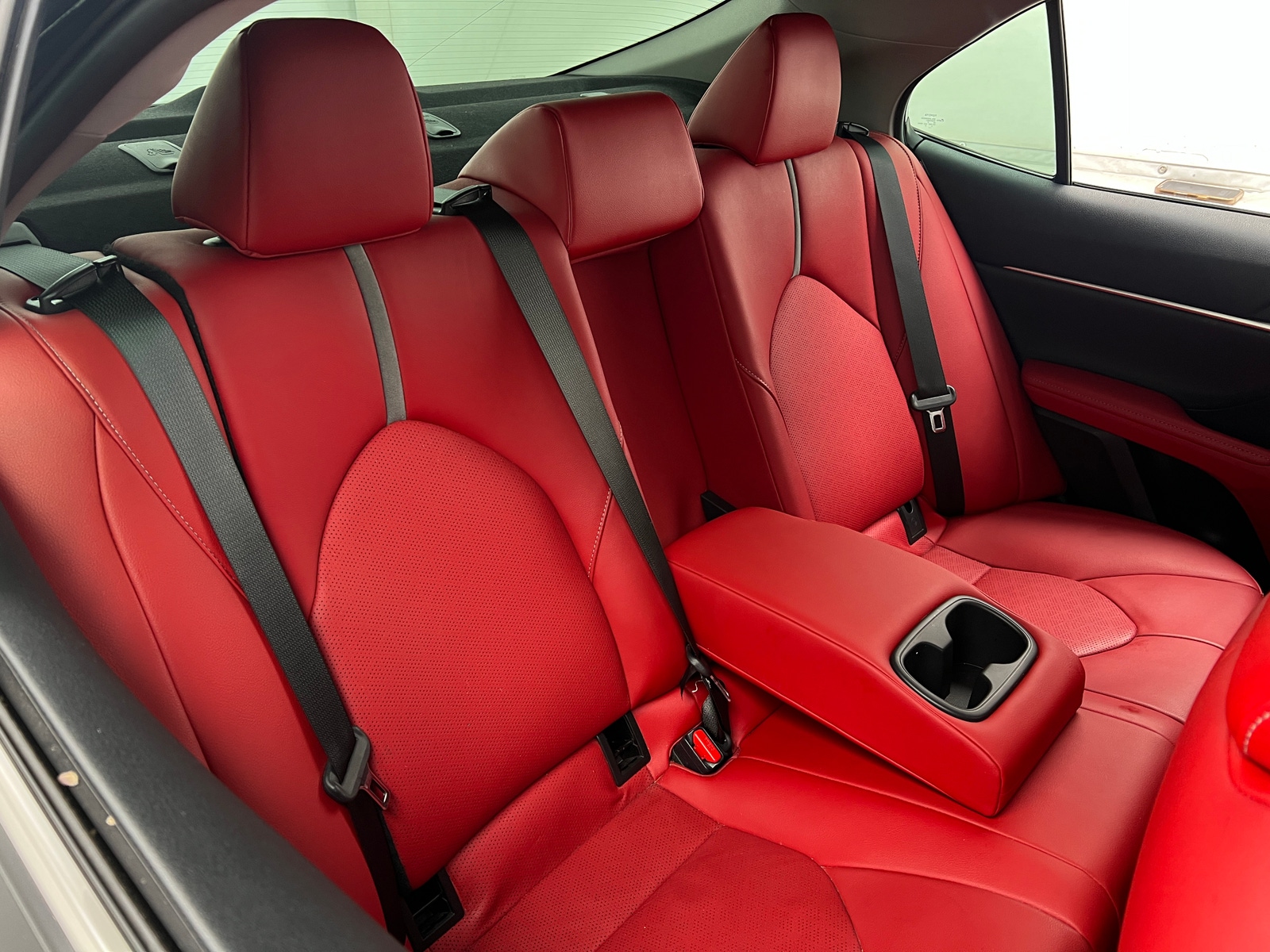 Thumbnail: 2021 Toyota Camry - 5