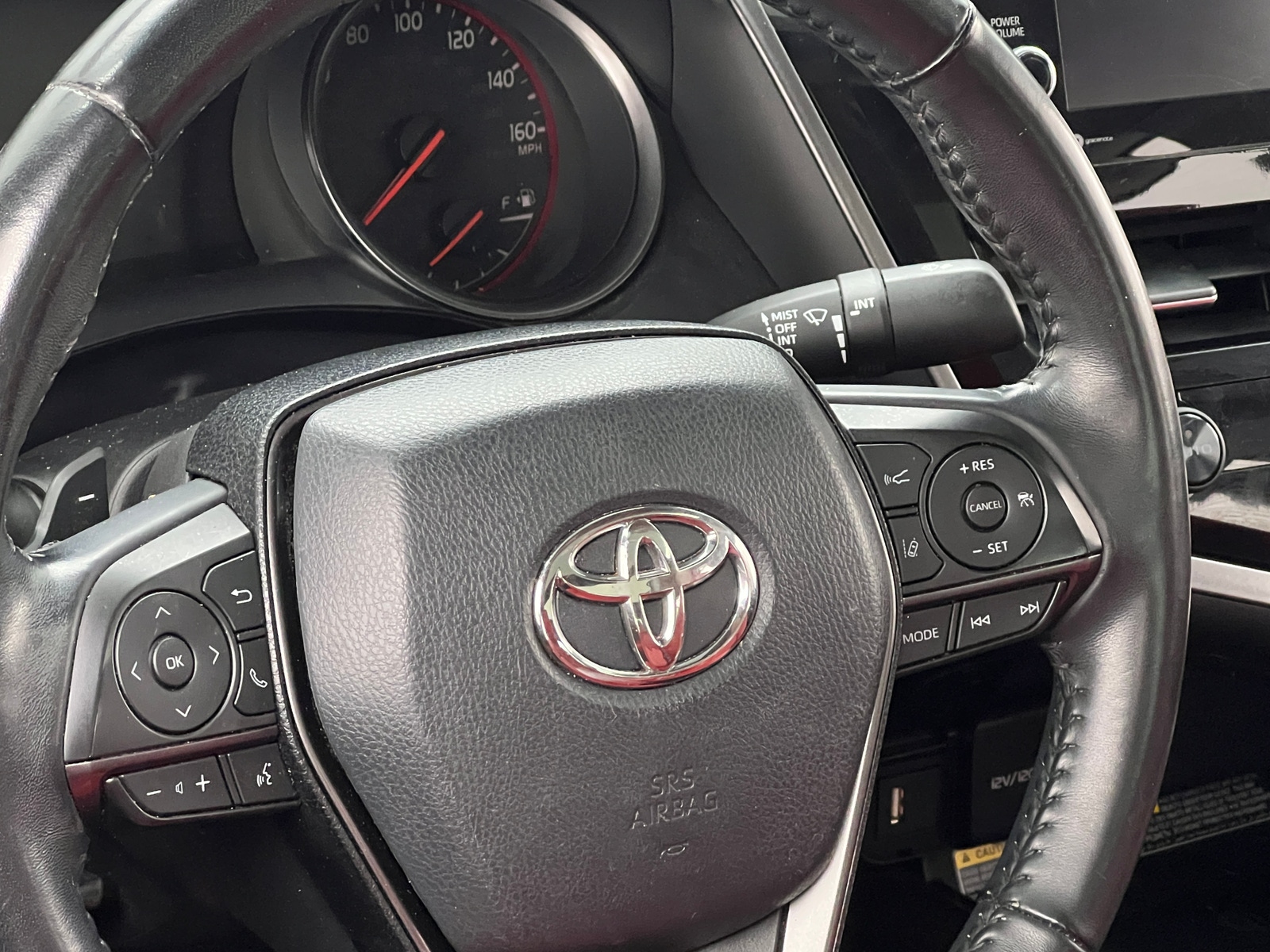 Thumbnail: 2021 Toyota Camry - 4