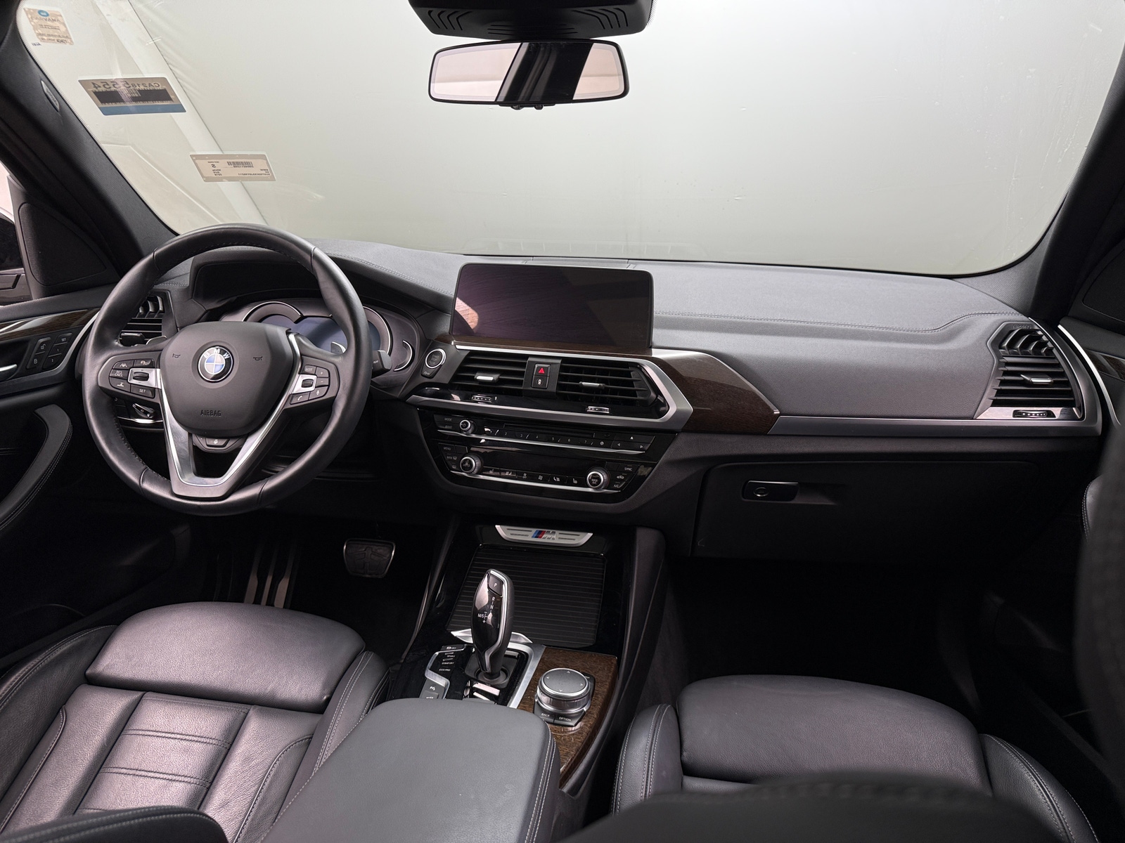 Thumbnail: 2018 BMW X3 - 2