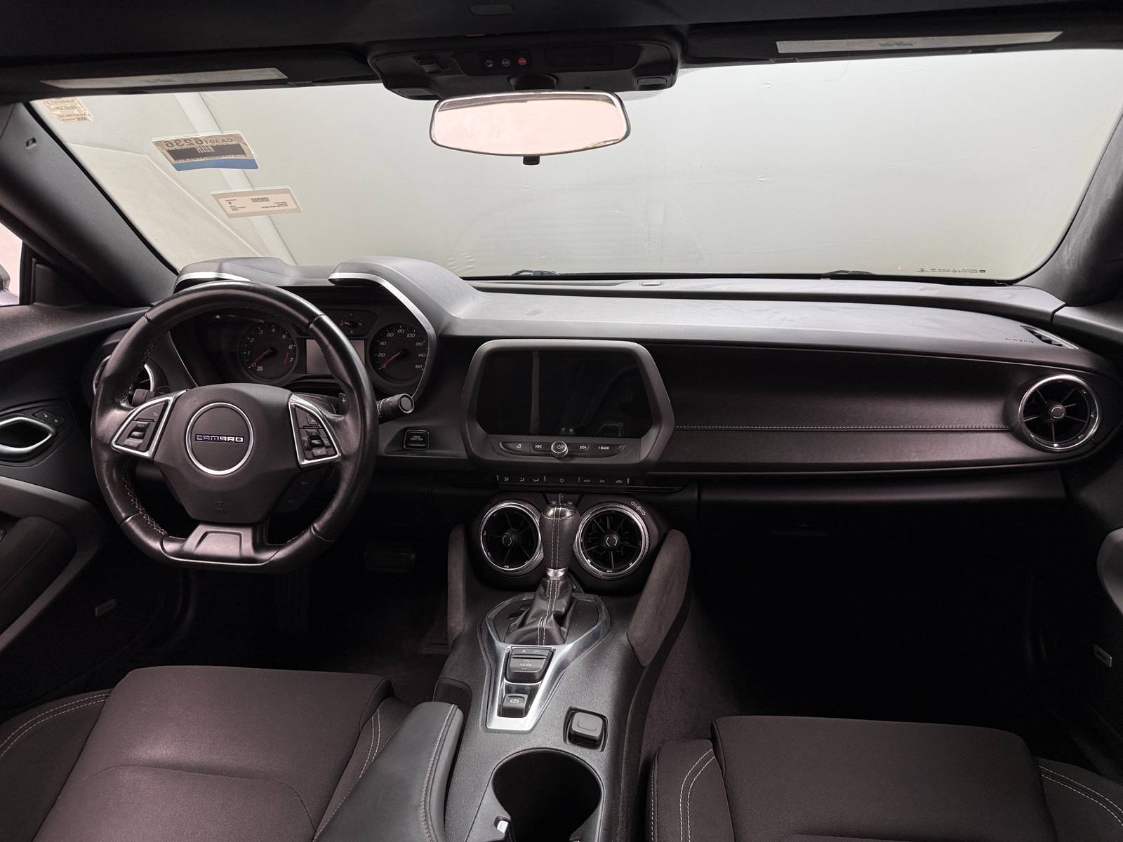 Thumbnail: 2020 Chevrolet Camaro - 3