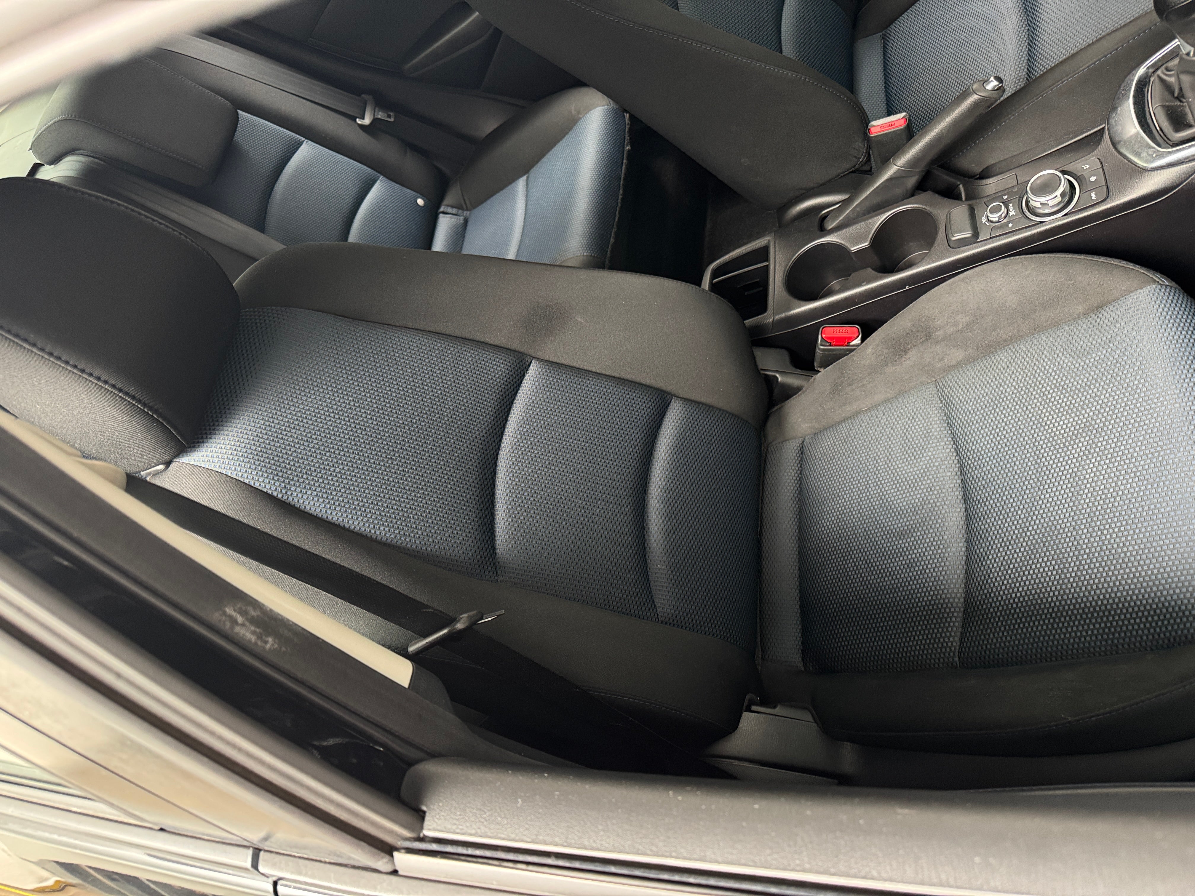 2018 Toyota Yaris iA