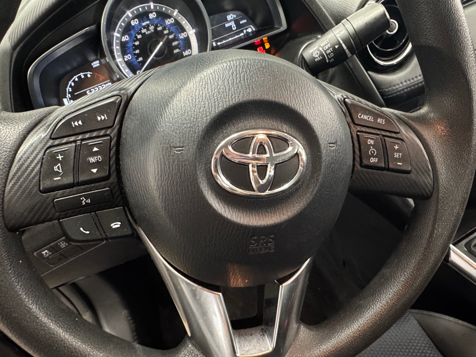 Thumbnail: 2018 Toyota Yaris iA - 5