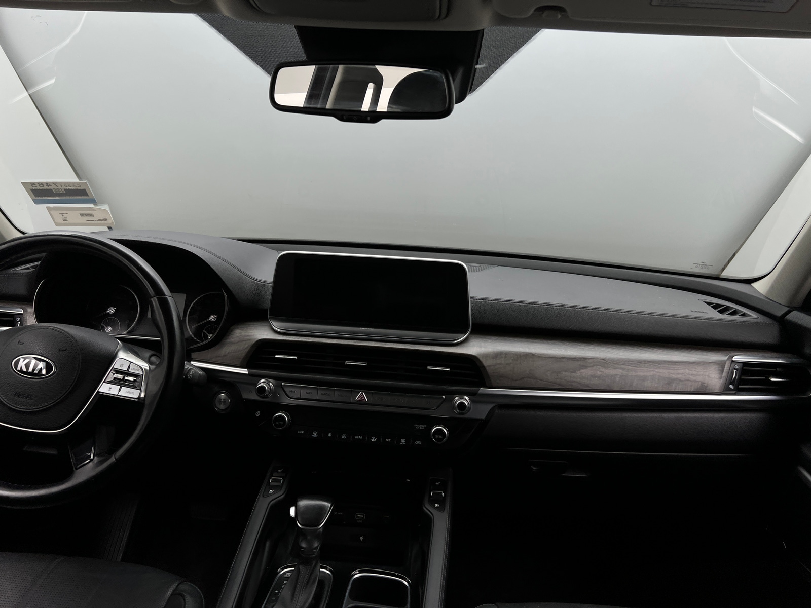 Thumbnail: 2020 Kia Telluride - 2