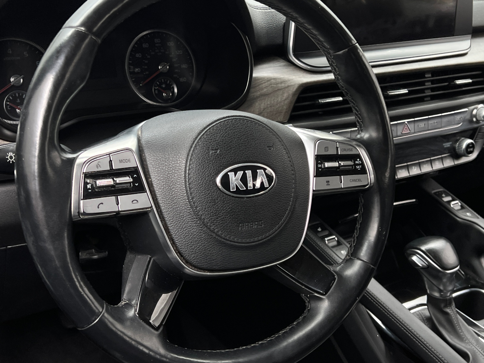 Thumbnail: 2020 Kia Telluride - 4