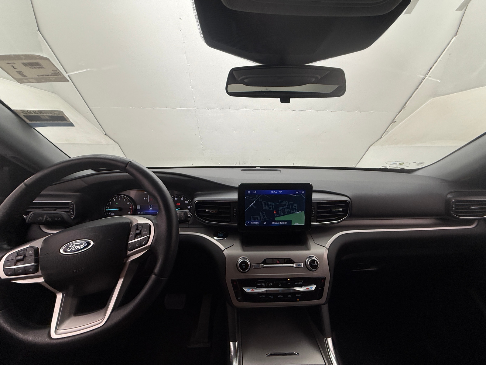 Thumbnail: 2022 Ford Explorer - 2