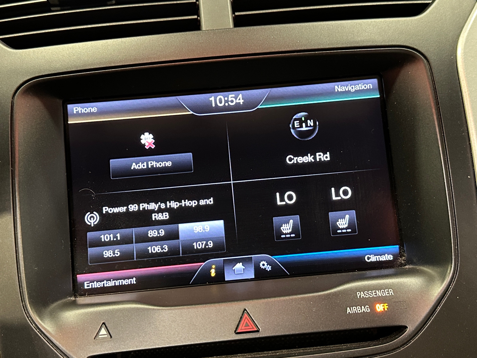 Thumbnail: 2015 Ford Explorer - 3