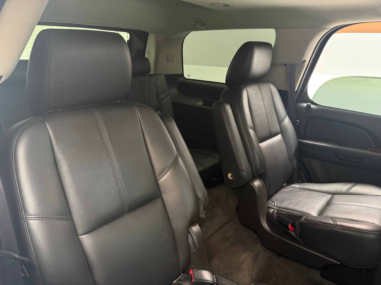 Thumbnail: 2013 Chevrolet Tahoe - 5