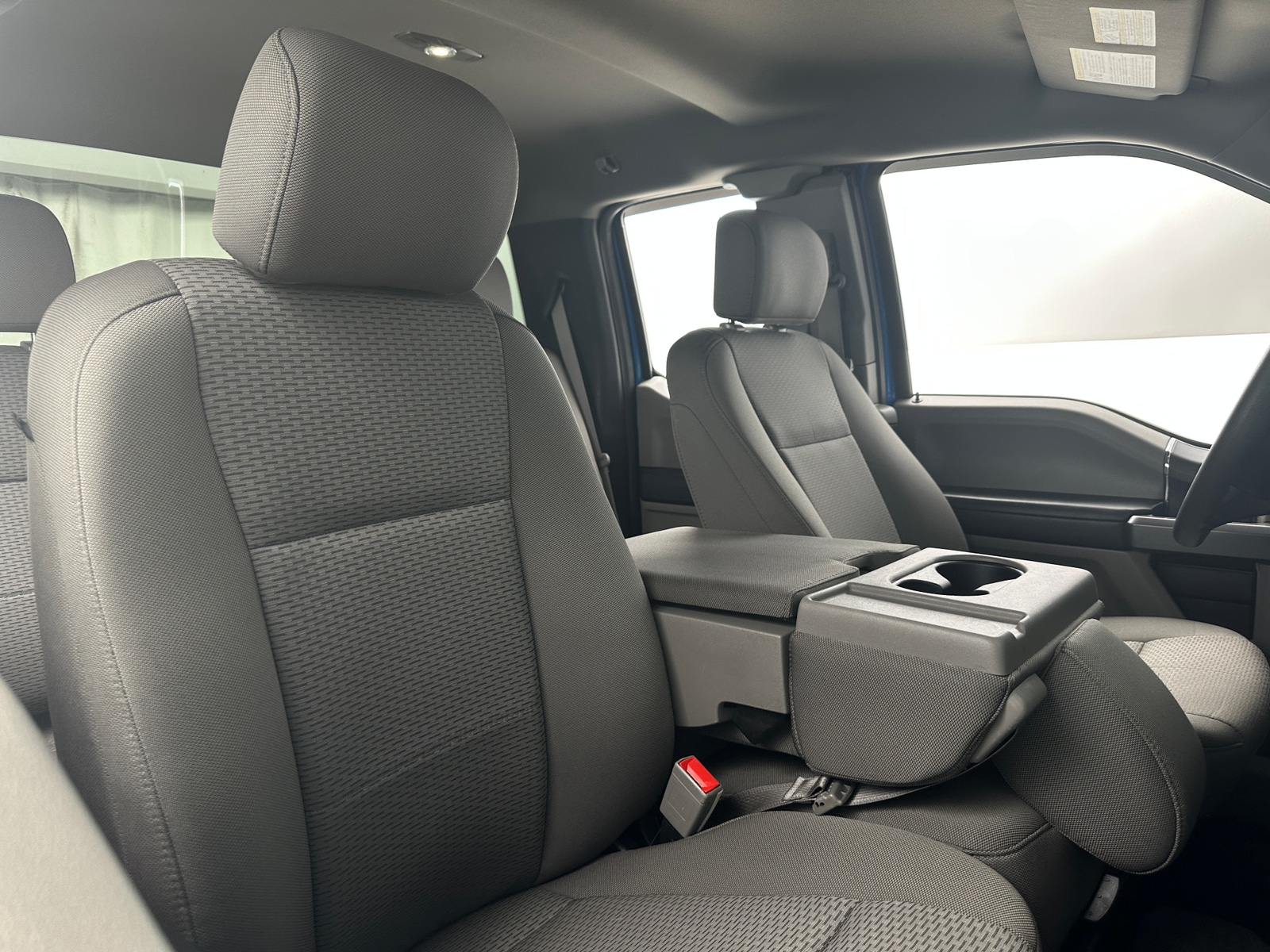 Thumbnail: 2020 Ford Econoline - 2