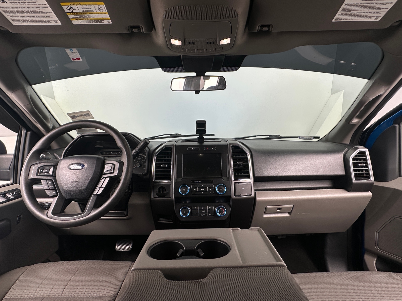 Thumbnail: 2020 Ford Econoline - 3