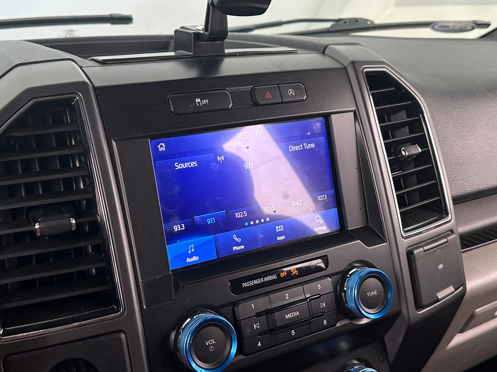 Thumbnail: 2020 Ford Econoline - 4