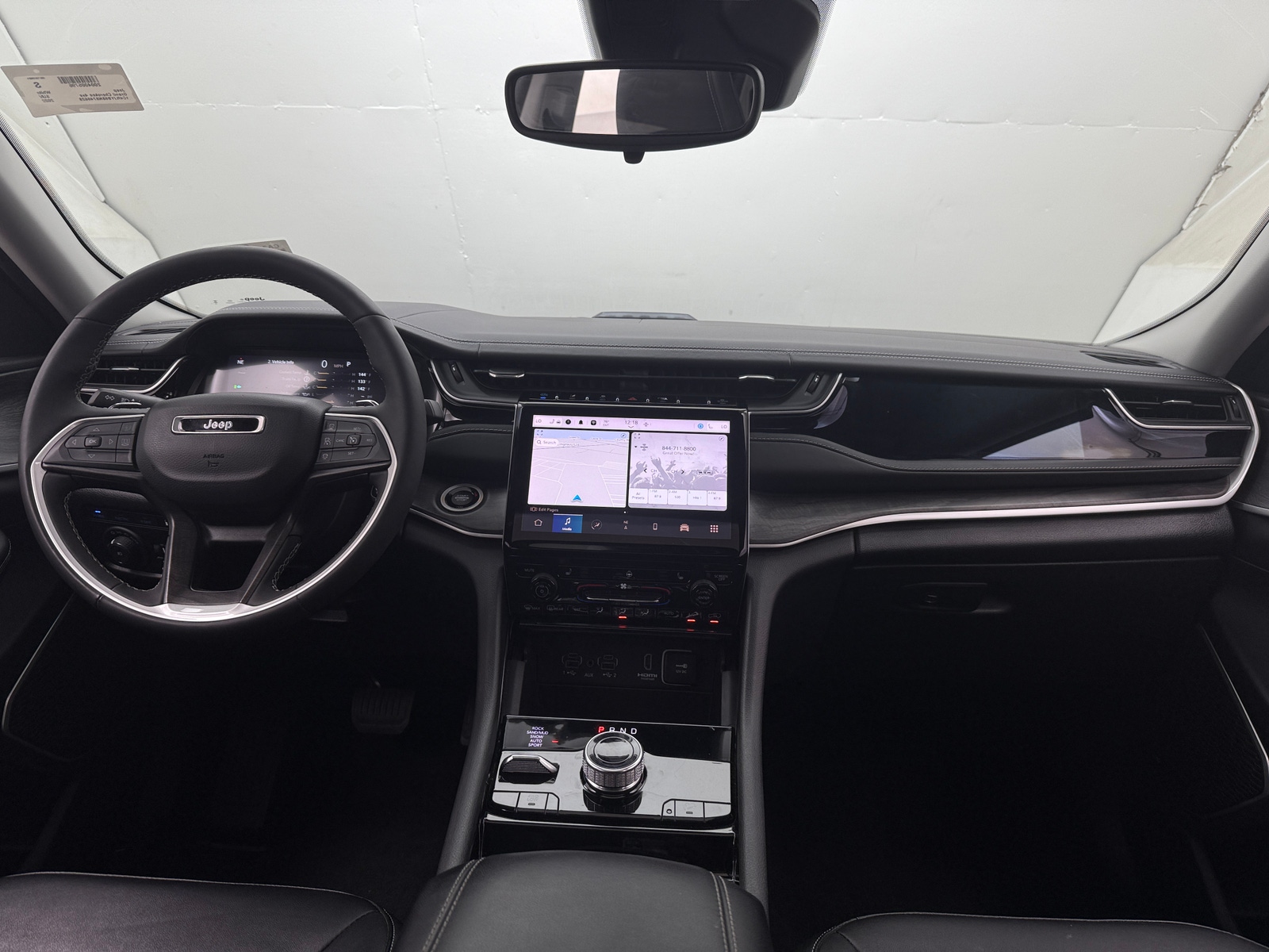 Thumbnail: 2022 Jeep Grand Cherokee - 2