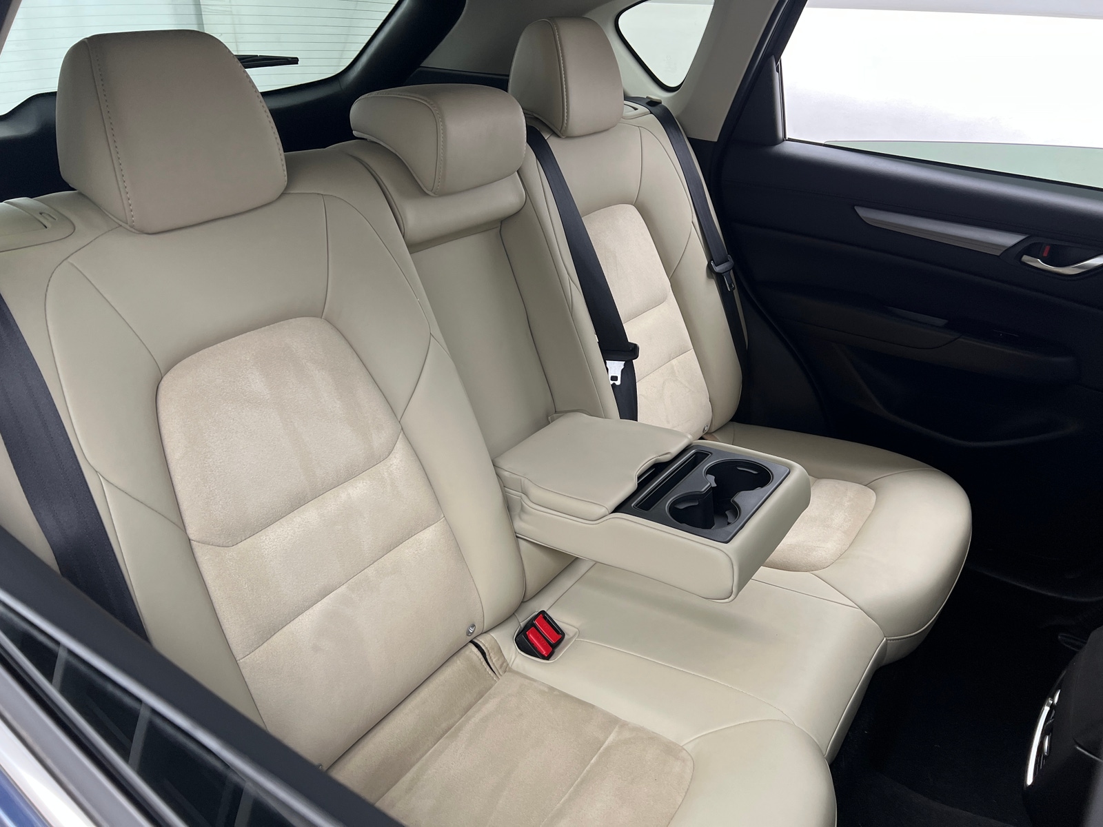 Thumbnail: 2020 Mazda CX-5 - 5