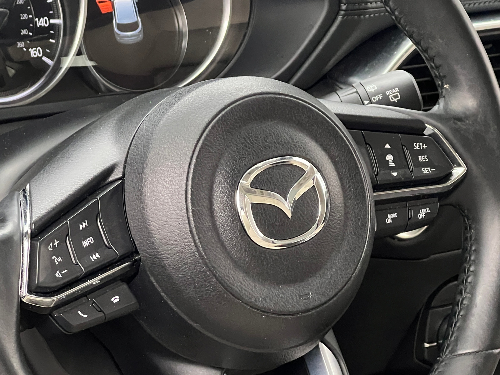 Thumbnail: 2020 Mazda CX-5 - 4