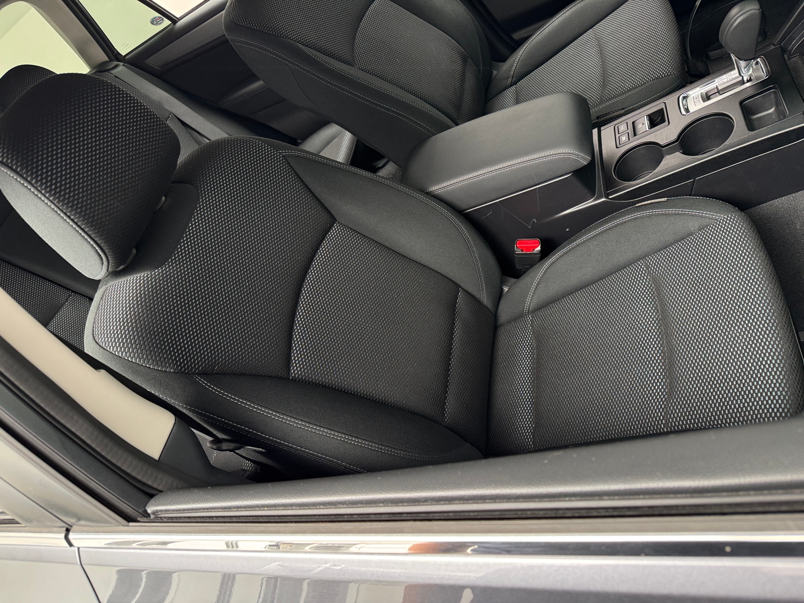 Thumbnail: 2019 Subaru Outback - 2