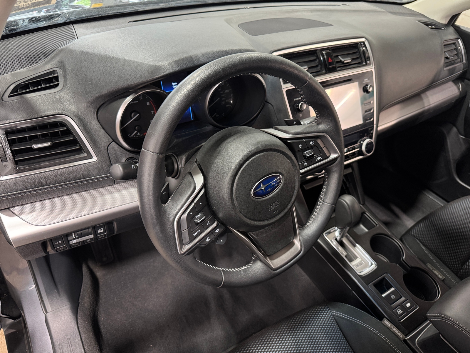 Thumbnail: 2019 Subaru Outback - 3