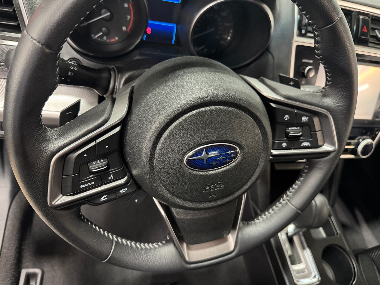 Thumbnail: 2019 Subaru Outback - 5