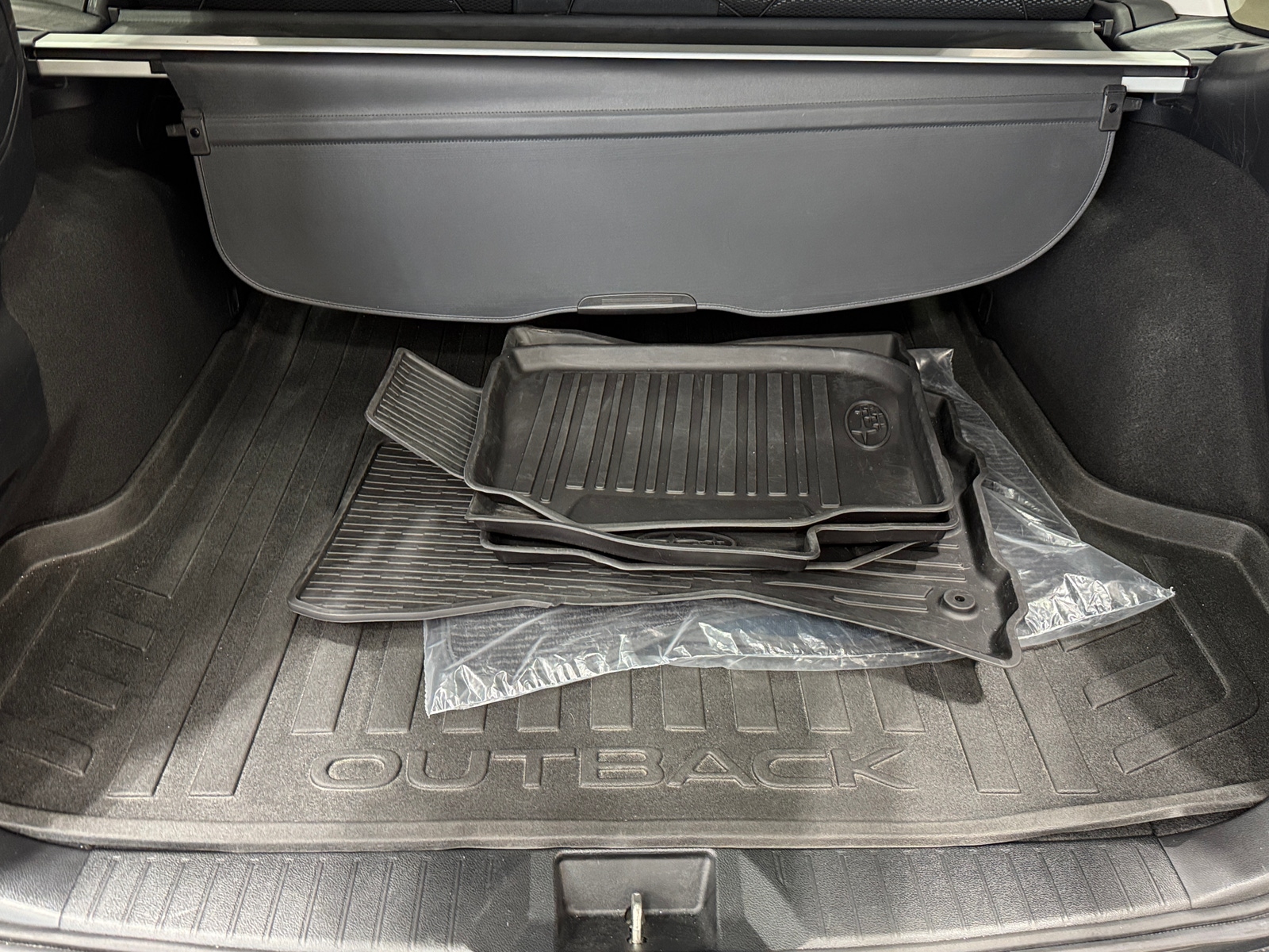 Thumbnail: 2019 Subaru Outback - 7