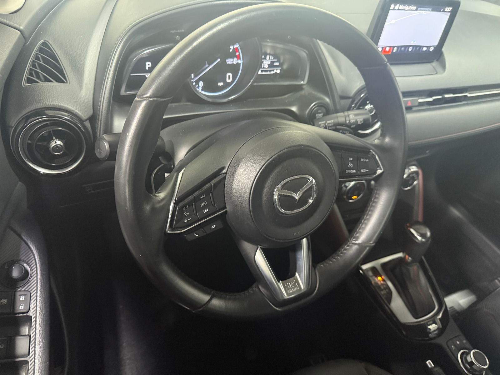 Thumbnail: 2018 Mazda CX-3 - 4