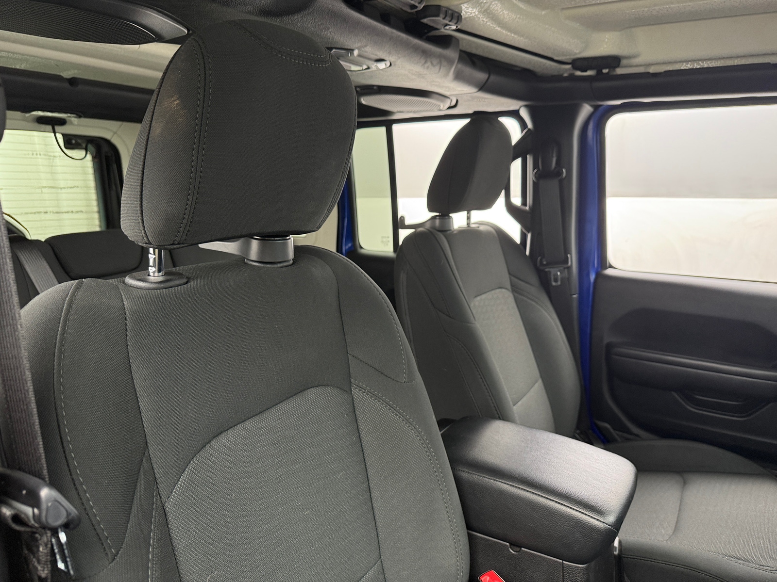 Thumbnail: 2020 Jeep Wrangler - 2