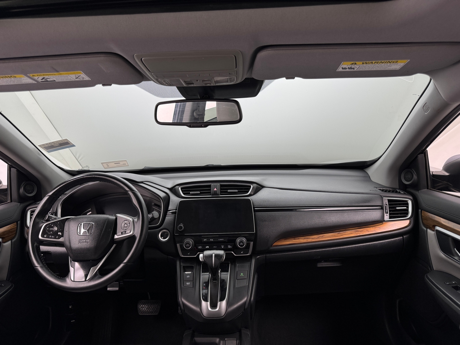 Thumbnail: 2017 Honda CR-V - 2