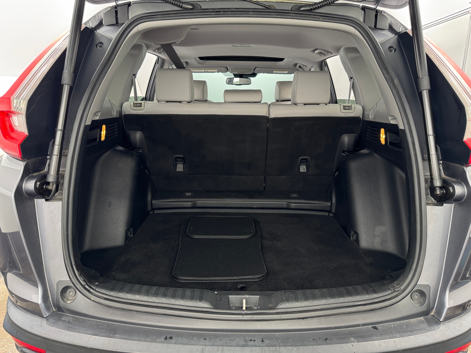 Thumbnail: 2017 Honda CR-V - 6