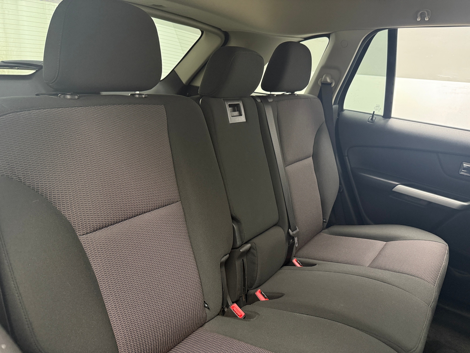 Thumbnail: 2013 Ford Edge - 6
