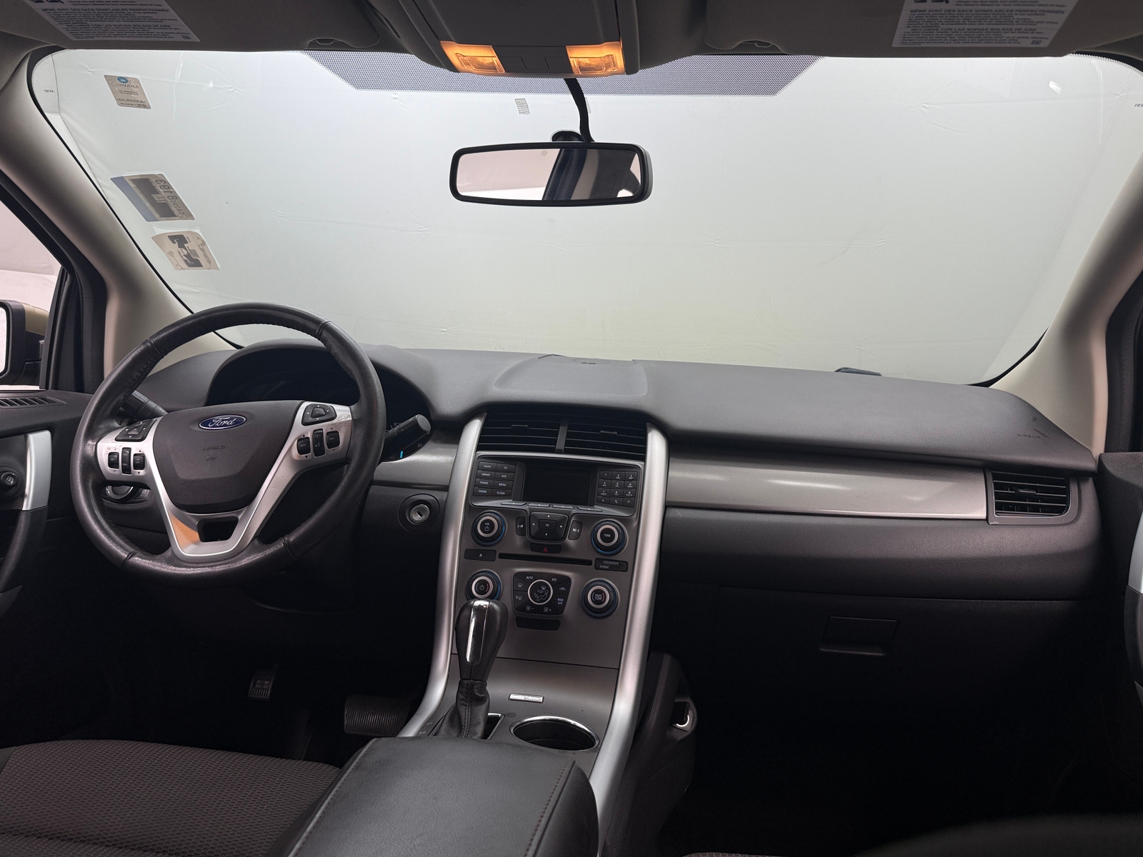 Thumbnail: 2013 Ford Edge - 3