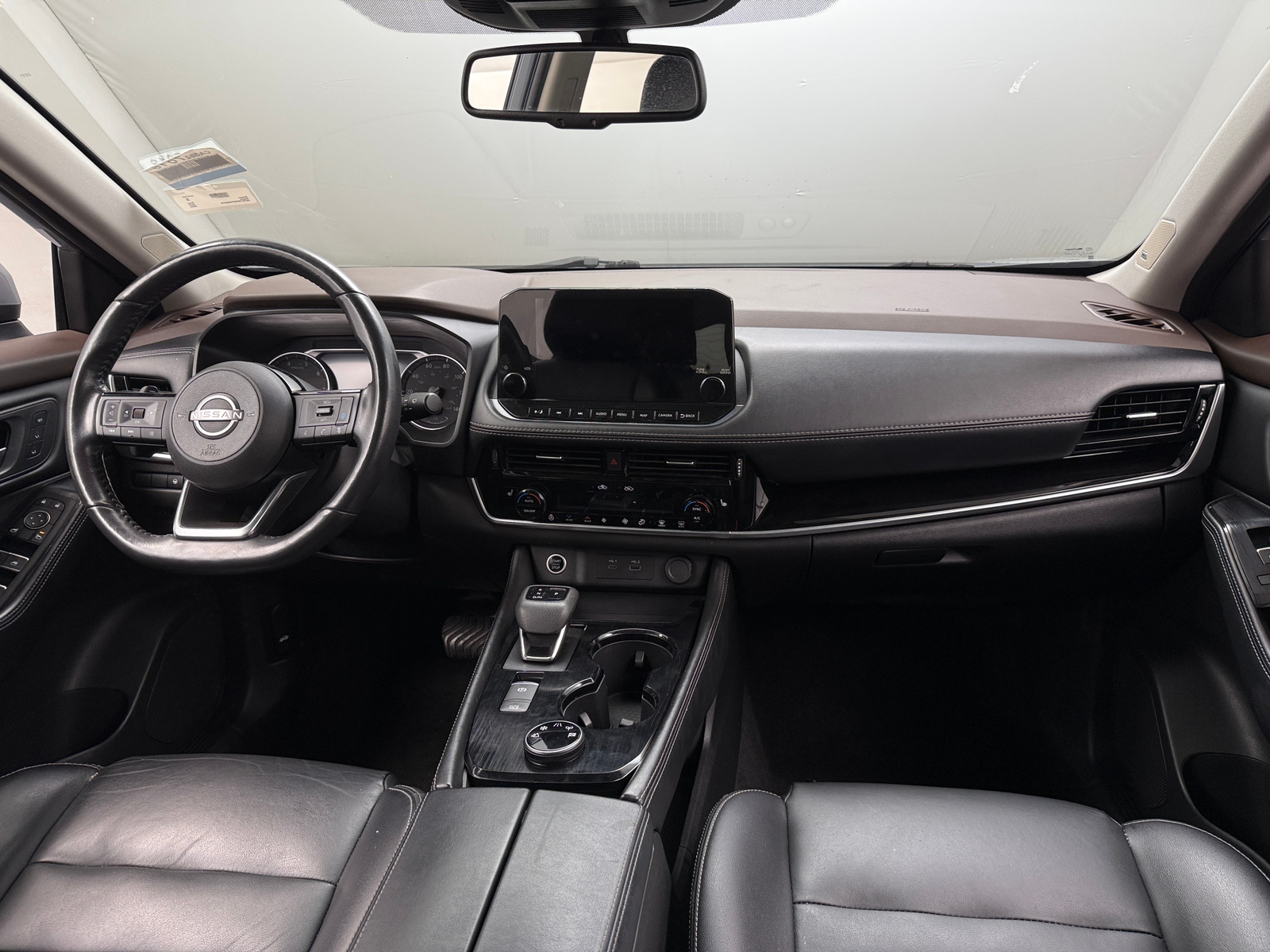 Thumbnail: 2023 Nissan Rogue - 2