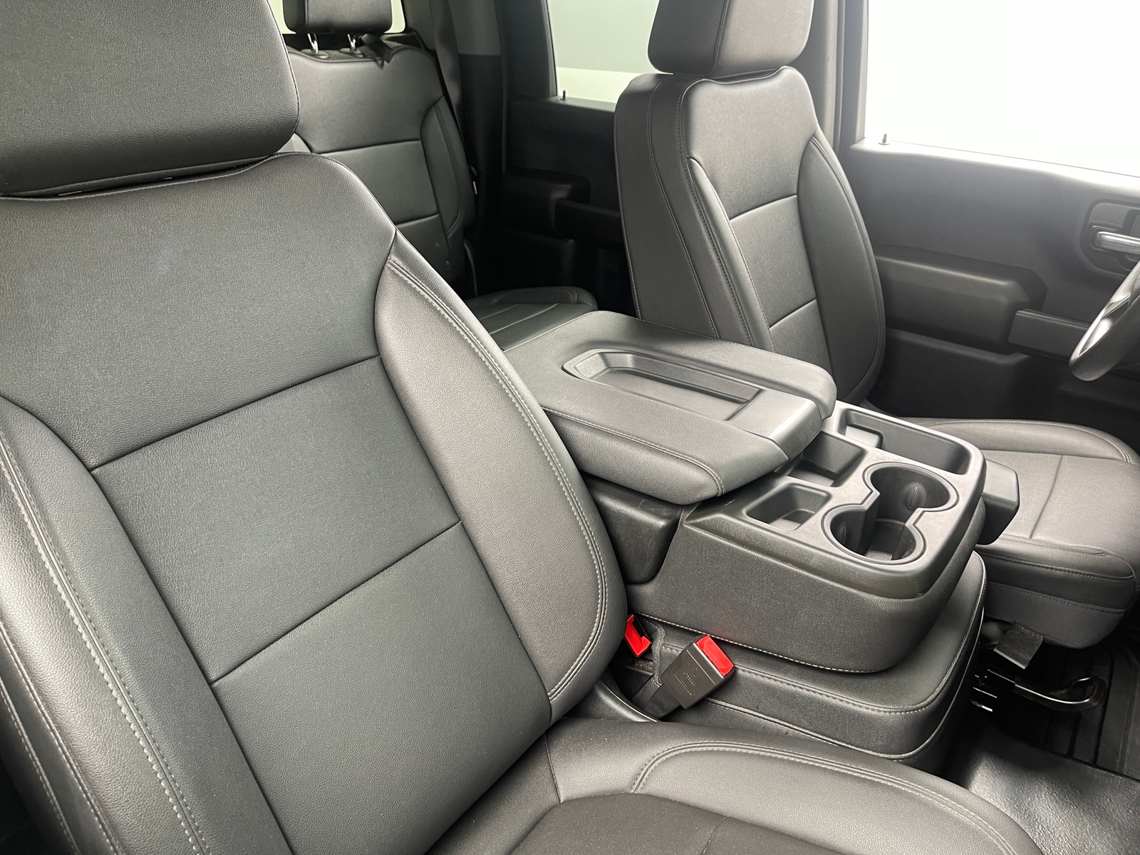 Thumbnail: 2022 Chevrolet Silverado 2500 - 2