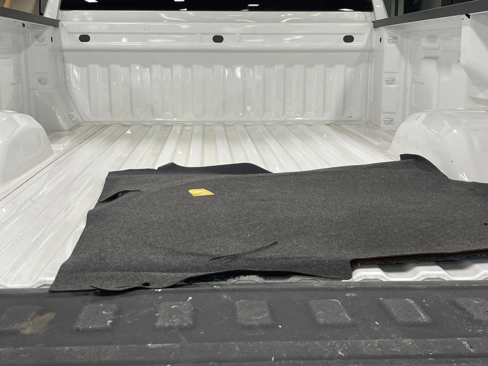 Thumbnail: 2022 Chevrolet Silverado 2500 - 7