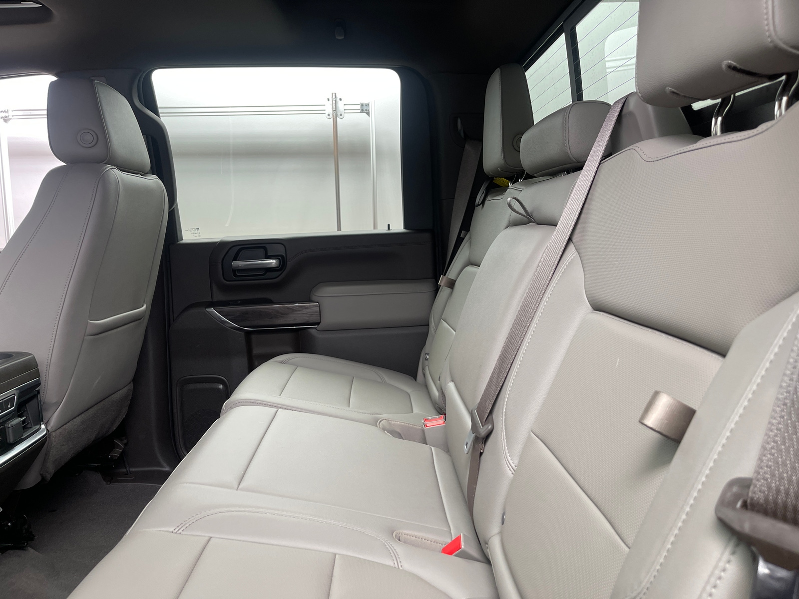 Thumbnail: 2020 Chevrolet Silverado 2500 - 5